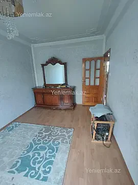 Satılır 2 otaqlı köhnə tikili 45.71 m² — Bakı, Suraxanı 2 otaq 45.71 m²