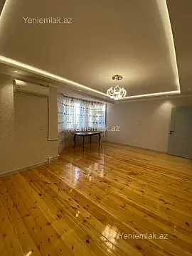 Satılır 4 otaqlı yeni tikili 120 m² — Bakı, Nizami 4 otaq 120.00 m²