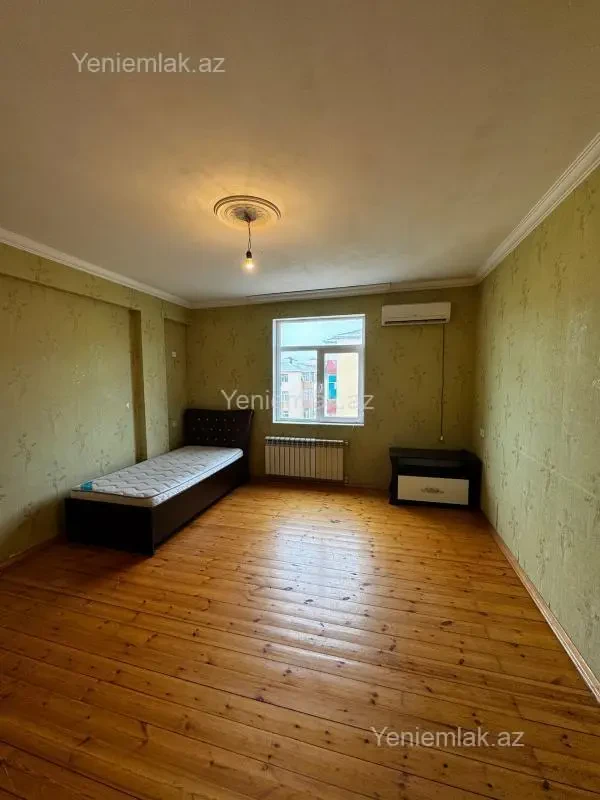 Satılır 2 otaqlı yeni tikili 66 m²