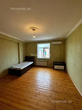 Satılır 2 otaqlı yeni tikili 66 m² — Abşeron, Masazır 2 otaq 66.00 m²
