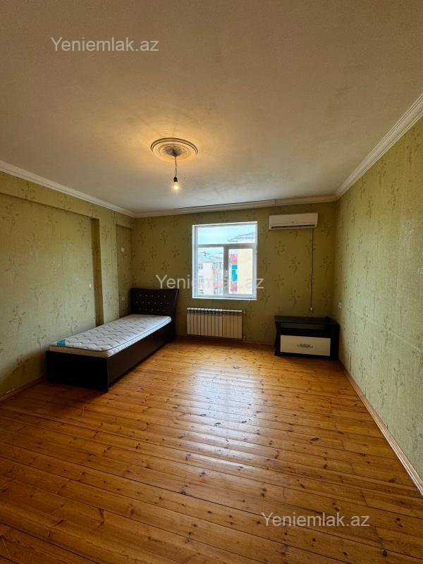 Satılır 2 otaqlı yeni tikili 66 m²