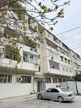 Satılır 2 otaqlı köhnə tikili 65 m² — Bakı, Binəqədi 2 otaq 65.00 m²