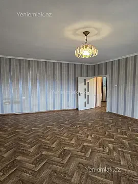 Satılır 3 otaqlı köhnə tikili 75 m² — Sumqayıt 3 otaq 75.00 m²