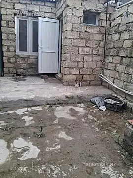 Satılır 3 otaqlı həyət evi 70 m² — Bakı, Sabunçu 3 otaq 70.00 m²