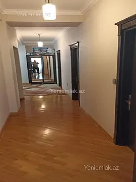 Satılır 3 otaqlı yeni tikili 102 m² — Bakı, Nizami 3 otaq 102.00 m²