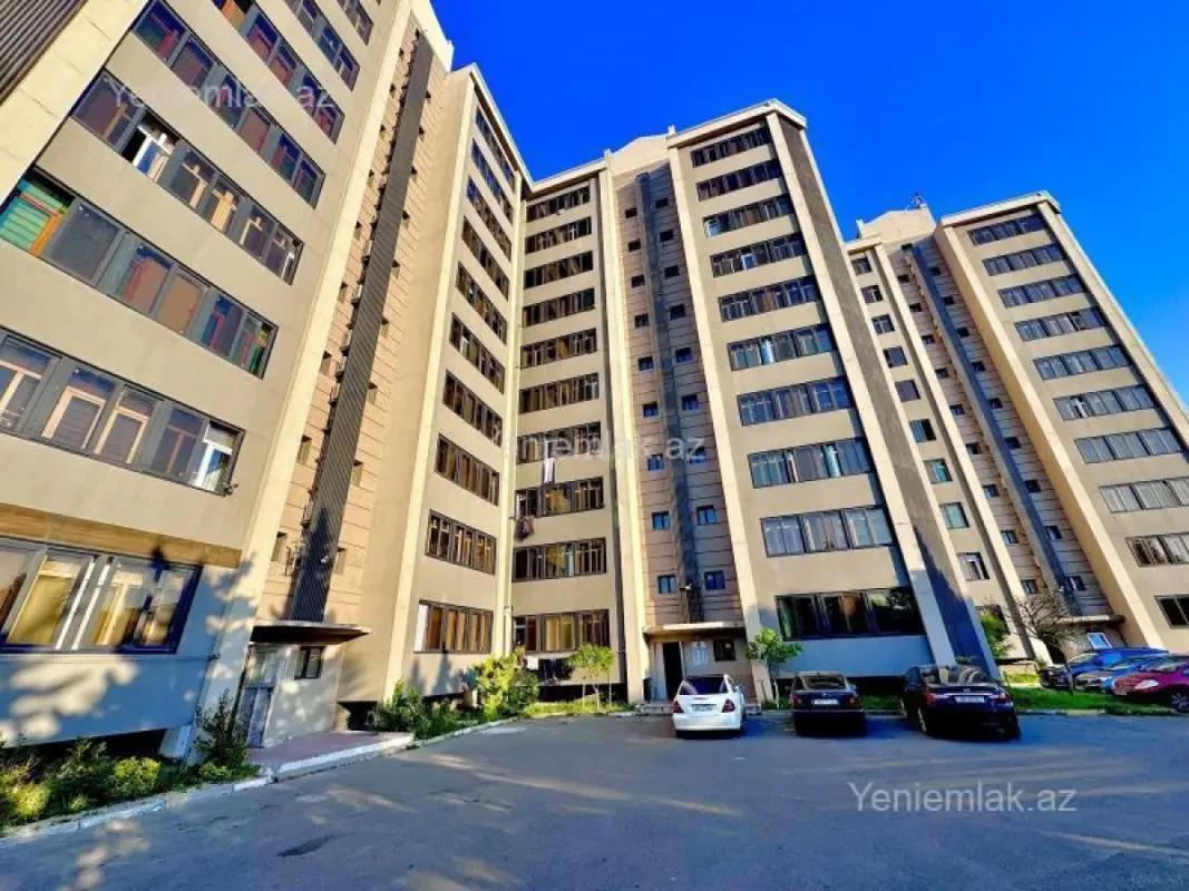 Satılır 3 otaqlı köhnə tikili 80 m²