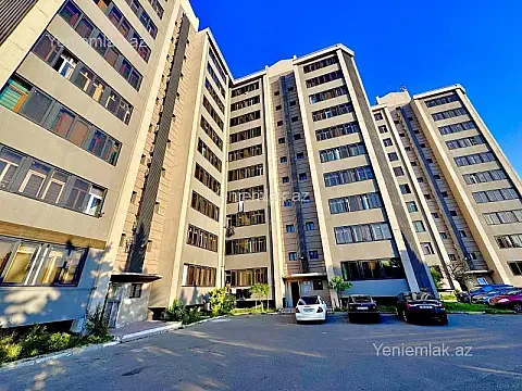 Satılır 3 otaqlı köhnə tikili 80 m² — Bakı, Nizami 3 otaq 80.00 m²