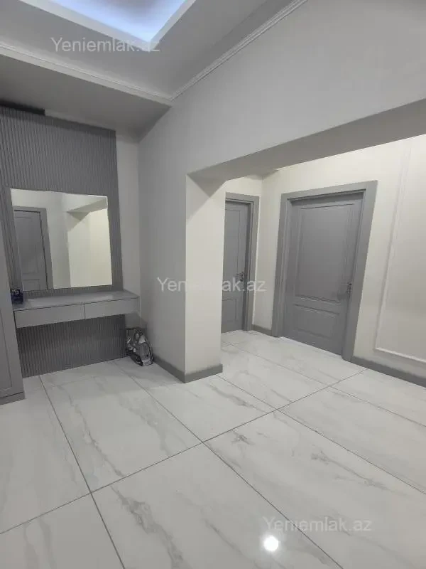 Satılır 2 otaqlı yeni tikili 62 m²