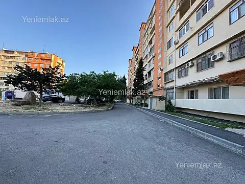 Satılır 2 otaqlı köhnə tikili 45 m² — Bakı, Xətai 2 otaq 45.00 m²