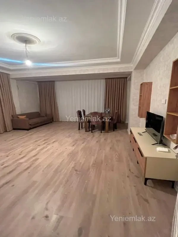 Satılır 3 otaqlı yeni tikili 103 m²