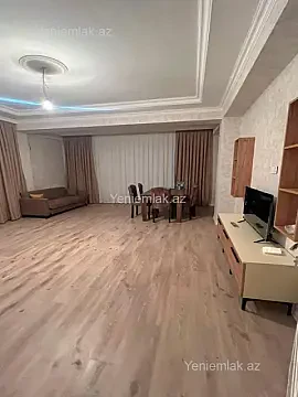 Satılır 3 otaqlı yeni tikili 103 m² — Sumqayıt 3 otaq 103.00 m²