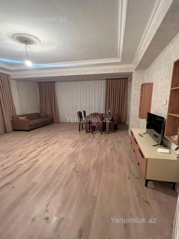 Satılır 3 otaqlı yeni tikili 103 m²