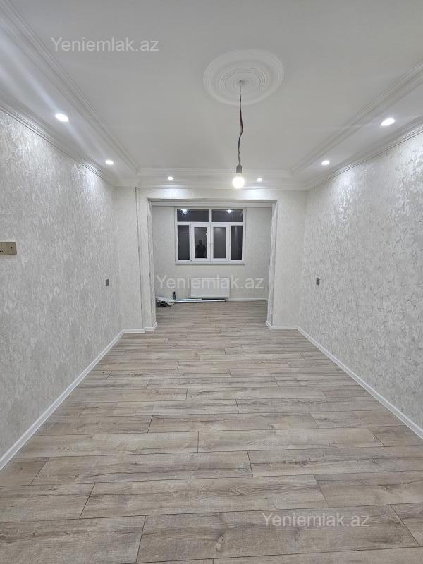 Satılır 2 otaqlı köhnə tikili 48 m²