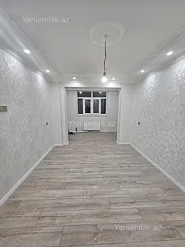 Satılır 2 otaqlı köhnə tikili 48 m² — Sumqayıt, 5-ci mikrorayon 2 otaq 48.00 m²