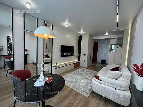 Satılır 3 otaqlı köhnə tikili 80 m² — Bakı, Xətai 3 otaq 80.00 m²