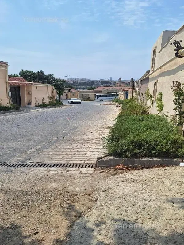 Satılır 2 otaqlı həyət evi 36 m²