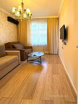 Satılır 3 otaqlı köhnə tikili 70 m² — Bakı, Suraxanı 3 otaq 70.00 m²