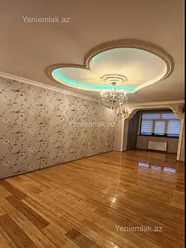 Satılır 4 otaqlı köhnə tikili 100 m² — Bakı, Sabunçu 4 otaq 100.00 m²