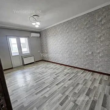 Satılır 3 otaqlı köhnə tikili 70 m² — Bakı, Binəqədi 3 otaq 70.00 m²
