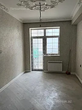 Satılır 3 otaqlı yeni tikili 100 m² — Bakı, Yasamal 3 otaq 100.00 m²