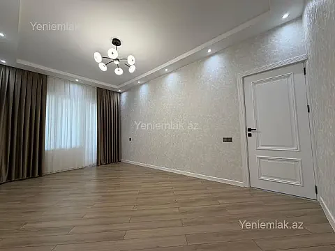 Satılır 4 otaqlı köhnə tikili 100 m² — Bakı, Sabunçu 4 otaq 100.00 m²
