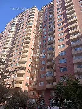 Satılır 4 otaqlı köhnə tikili 200 m² — Bakı, Nərimanov 4 otaq 200.00 m²