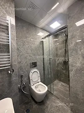 Satılır 2 otaqlı yeni tikili 50.2 m² — Bakı, Yasamal 2 otaq 50.20 m²