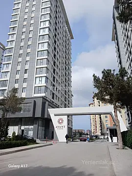 Satılır 3 otaqlı yeni tikili 75 m² — Bakı, Yasamal 3 otaq 75.00 m²
