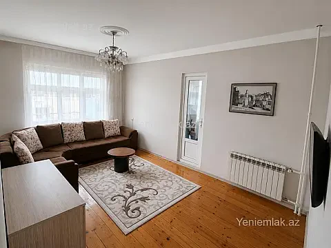Satılır 2 otaqlı köhnə tikili 70 m² — Bakı, Xətai 2 otaq 70.00 m²