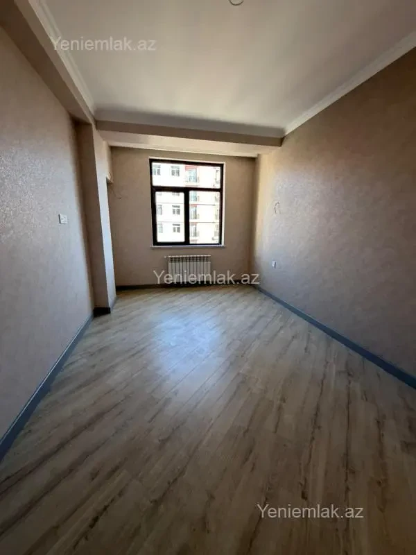 Satılır 2 otaqlı yeni tikili 52 m²