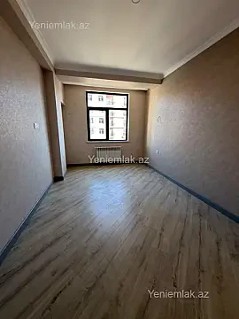 Satılır 2 otaqlı yeni tikili 52 m² — Bakı, Binəqədi 2 otaq 52.00 m²