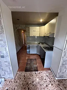 Satılır 2 otaqlı köhnə tikili 60 m² — Bakı, Yasamal 2 otaq 60.00 m²