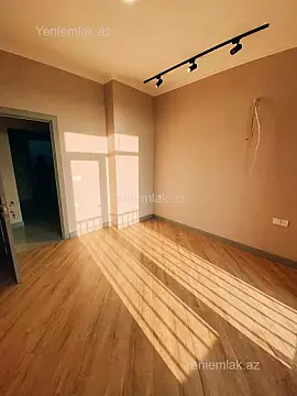 Satılır 2 otaqlı yeni tikili 52 m² — Bakı, Binəqədi 2 otaq 52.00 m²