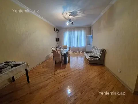 Satılır 3 otaqlı yeni tikili 90 m² — Bakı, Xətai 3 otaq 90.00 m²