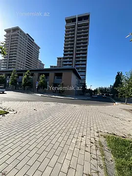 Satılır 3 otaqlı yeni tikili 157 m² — Bakı, Xətai 3 otaq 157.00 m²