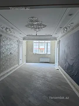 Satılır 3 otaqlı köhnə tikili 100 m² — Bakı, Yasamal 3 otaq 100.00 m²