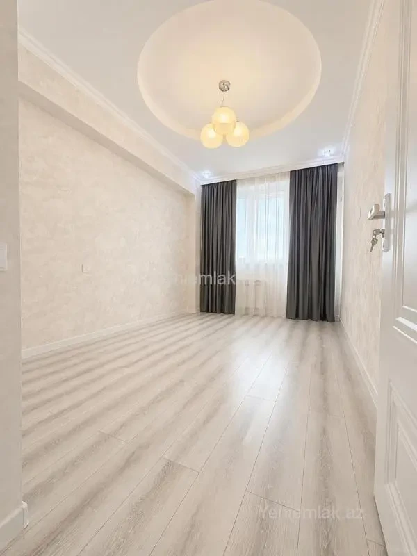 Satılır 2 otaqlı yeni tikili 50 m²