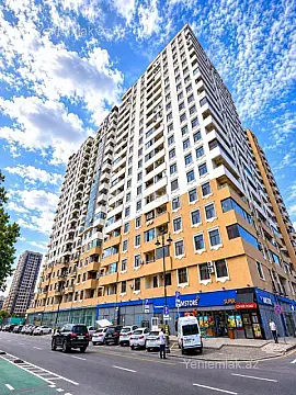 Satılır 4 otaqlı yeni tikili 150 m² — Bakı, Nəsimi 4 otaq 150.00 m²