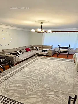 Satılır 4 otaqlı köhnə tikili 100 m² — Bakı, Xətai 4 otaq 100.00 m²