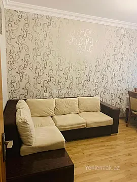 Satılır 5 otaqlı köhnə tikili 120 m² — Bakı, Suraxanı 5 otaq 120.00 m²