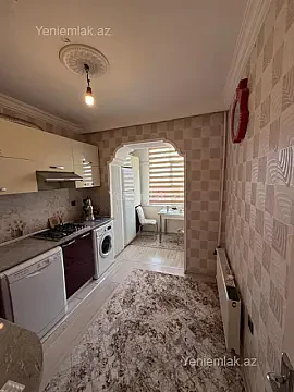 Satılır 3 otaqlı köhnə tikili 80 m² — Bakı, Sabunçu 3 otaq 80.00 m²
