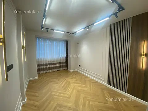 Satılır 2 otaqlı köhnə tikili 45 m² — Bakı, Nəsimi 2 otaq 45.00 m²