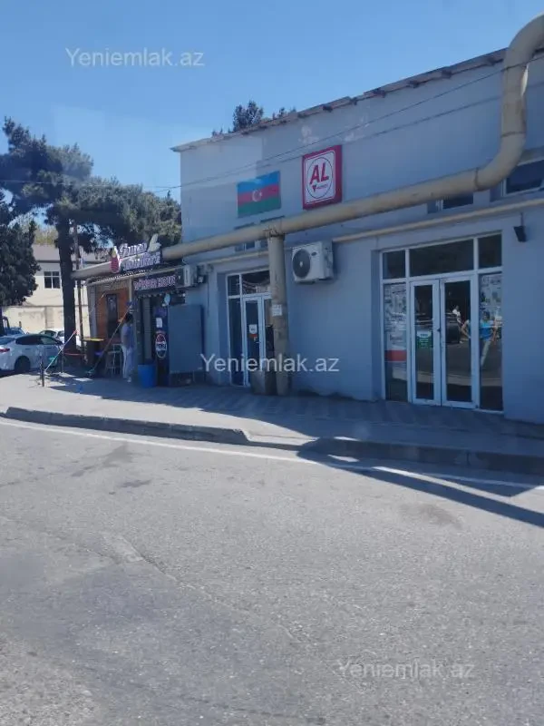 Satılır 2 otaqlı həyət evi 45 m²