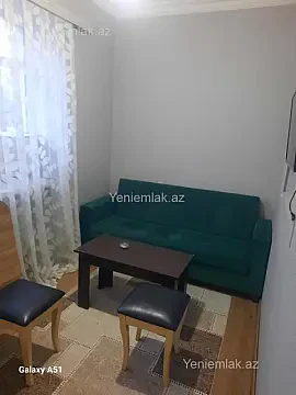 Satılır 1 otaqlı köhnə tikili 29 m² — Bakı, Nərimanov 1 otaq 29.00 m²