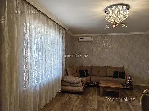 Satılır 3 otaqlı həyət evi 100 m² — Bakı, Suraxanı 3 otaq 100.00 m²