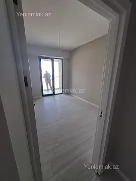 Satılır 2 otaqlı yeni tikili 53 m² — Bakı, Suraxanı 2 otaq 53.00 m²