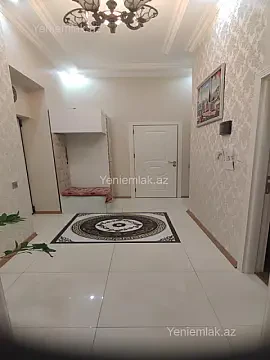 Satılır 2 otaqlı yeni tikili 70 m² — Bakı, Nizami 2 otaq 70.00 m²