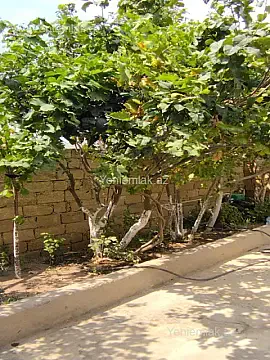 Satılır 3 otaqlı həyət evi 120 m² — Bakı, Suraxanı 3 otaq 120.00 m²