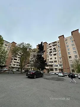 Satılır 3 otaqlı köhnə tikili 80 m² — Bakı, Sabunçu 3 otaq 80.00 m²