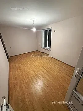 Satılır 2 otaqlı köhnə tikili 40 m² — Bakı, Nizami 2 otaq 40.00 m²